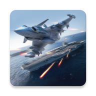 现代战机2022无限金币版下载(Modern Warplanes)
