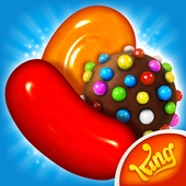 candy crush sagaʰ氲׿v1.223.1.1°