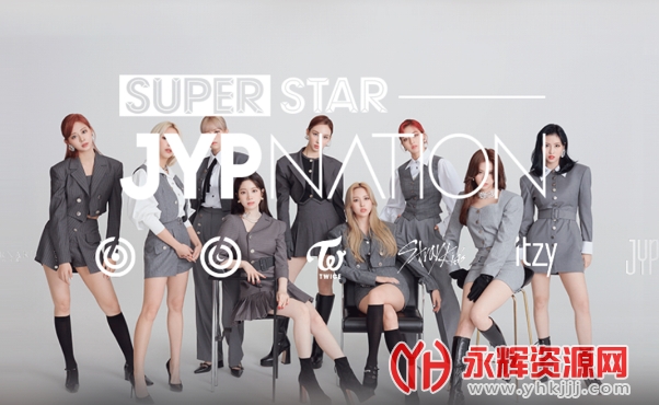 superstar jypnation׿°װ