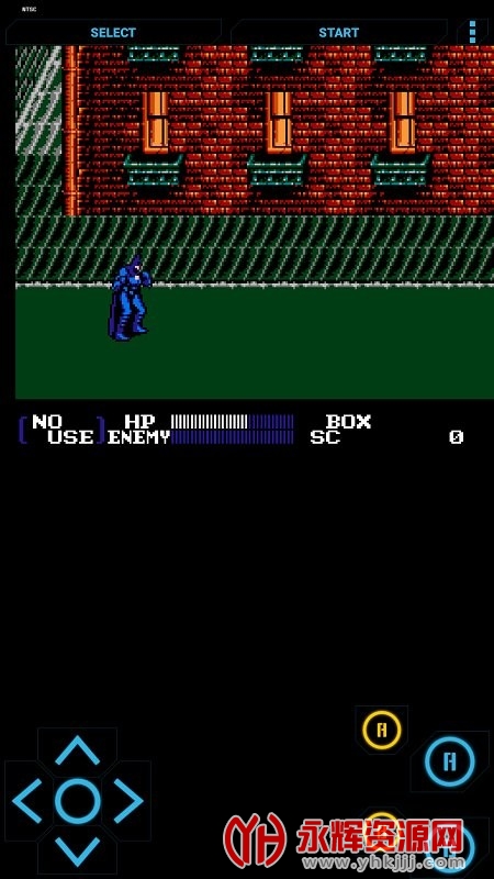 高级NES FC模拟器付费版最新版 高级NES FC模拟器付费版最新版