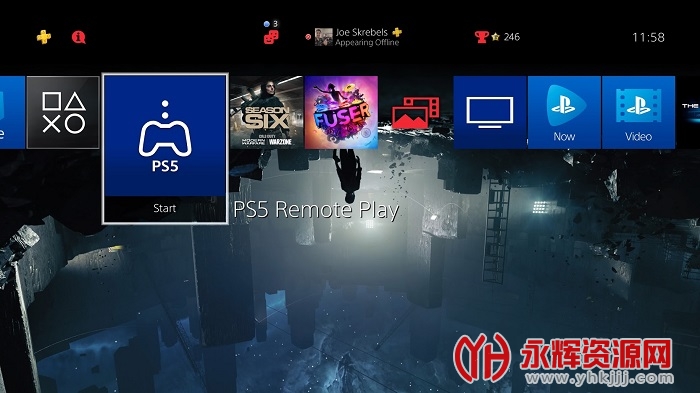 Ps5 Remote Play��׿���°�