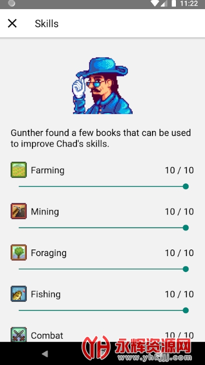 stardew save editor手机汉化版最新版 stardew save editor手机汉化版最新版