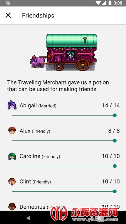 stardew save editor手机汉化版最新版 stardew save editor手机汉化版最新版