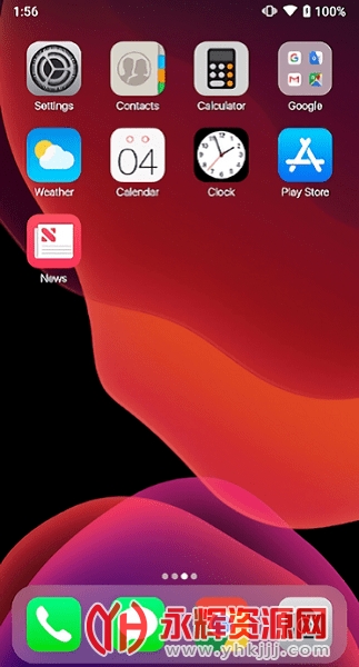 ��ƻ��iOS14����ȫ���������İ�