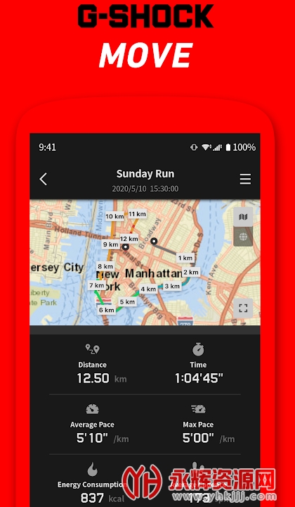 gshockmove���ذ�׿��