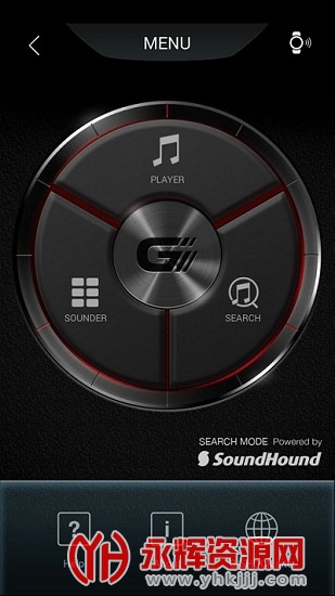 ����ŷgmixӦ�ó���