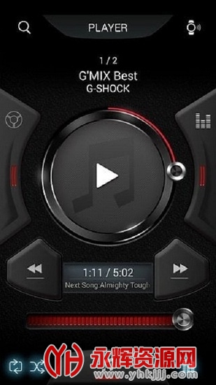 ����ŷgmixӦ�ó���