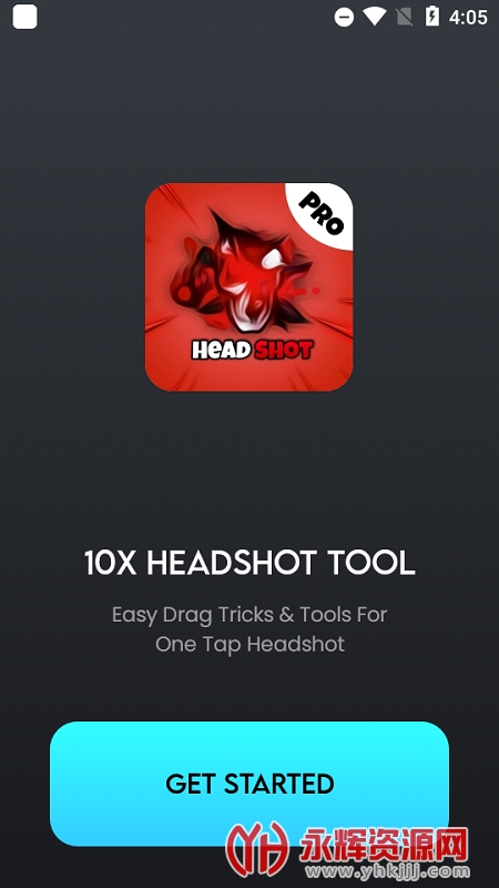 灵敏度软件app生成器2022(10X Fire Sensitivity) 灵敏度软件app生成器2022(10X Fire Sensitivity)