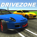 DriveZone(漂移空间驱动破解版无限货币版)