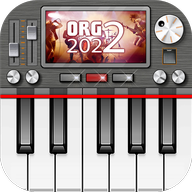 org2024电子琴专业版v2022.2.0.6最新版