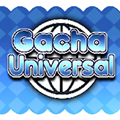 Gacha universal(加查通用破解版2022)