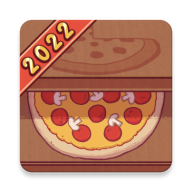 good pizza great pizza中文版破解版�o限金�虐�v4.5.3最新版