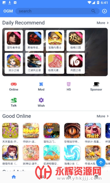 ����˼ԭ���ƽ���Ϸ2022(OGM�ٷ�app)