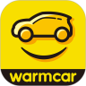warmcar共享汽车app官方最新版v3.7.5.11 安卓版