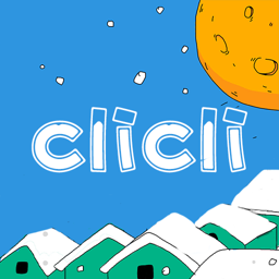 clicli动漫app下载2022最新版v1.0.0.9 安卓版