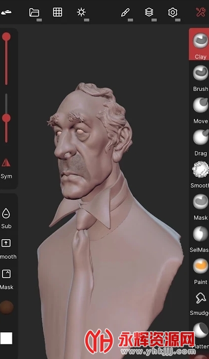 nomad��ģ������Ѱ�