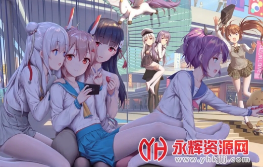 哔咔哔咔app最新版2022v2.0.3.13安卓版