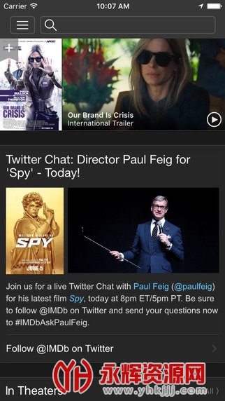 imdbpro�������ذ�׿2022���°�