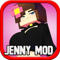 我的世界java珍妮模组手机版最新版(Jenny Mod)