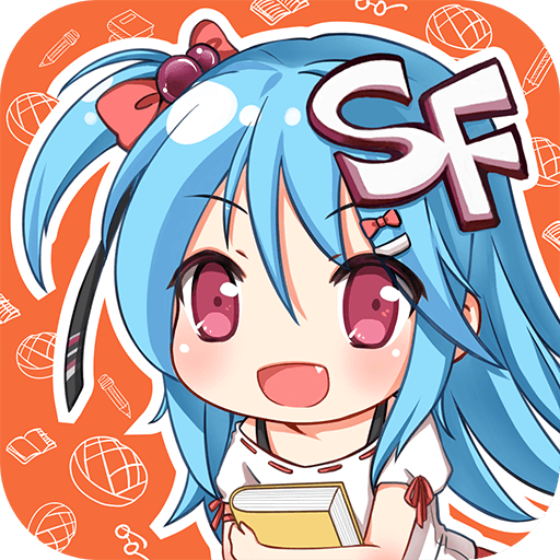 sf菠萝包轻小说免费版v4.8.78 安卓版