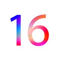 ios16���������ĺ��������°汾(iOS16 Launcher)v1.0.0