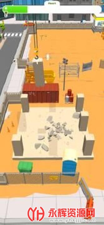 ģ3DConstruction Simulator