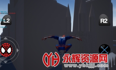 The Spider Man֩ذ2.0