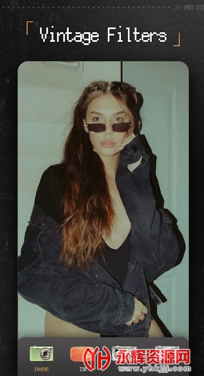 ccd相机app安装最新版 ccd相机app安装最新版