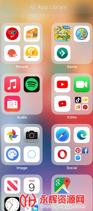 ioslauncher16安卓版下载2022最新版 ioslauncher16安卓版下载2022最新版