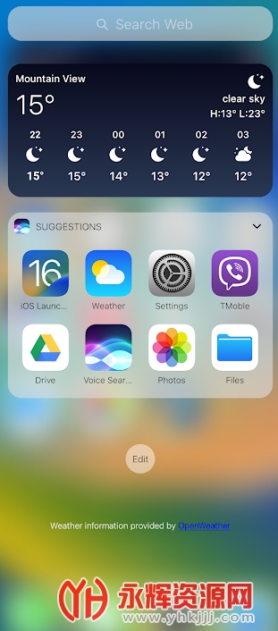ioslauncher16安卓版下载2022最新版 ioslauncher16安卓版下载2022最新版