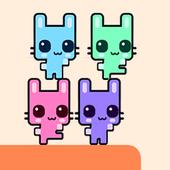 猫猫公园正版最新版(Cats Team Online: Multiplayers)v1.9手机版
