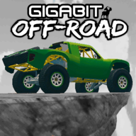 Gigabit Off-Road极限四驱越野无限金币版破解版v1.85安卓版