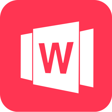 手机Word文档编辑软件免费版v2.2.6