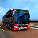 巴士模拟器20241.0.9安卓版