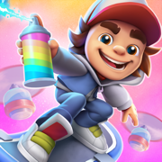 subway surfers Tag最新版((Hoverboard Heroes))v0.2.0 官方版