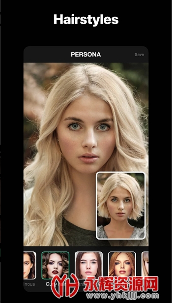 Persona���app�ٷ���