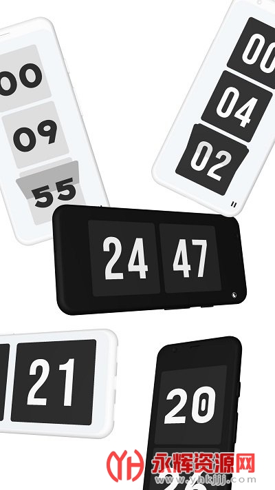 ����ʱ��app, ����ʱ��app