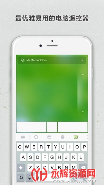 �������Remote Mouse�ٷ���app���°�