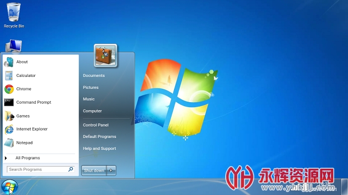 win7ģ�����ֻ���app�ٷ���