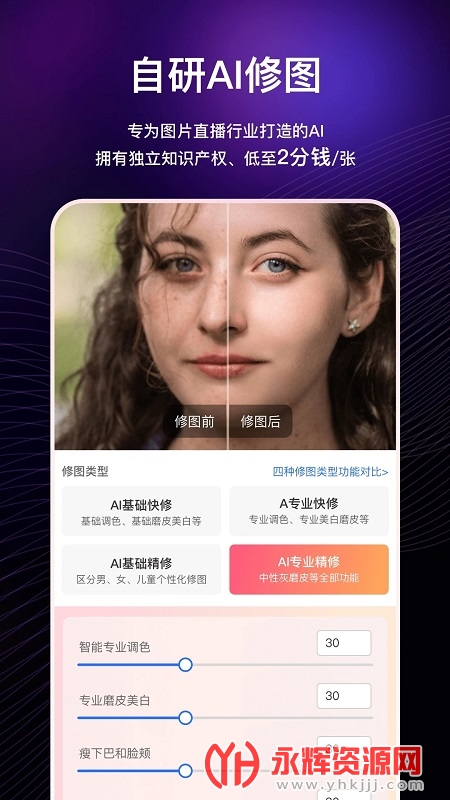 �ͼ����AI��ͼ, �ͼ����AI��ͼ