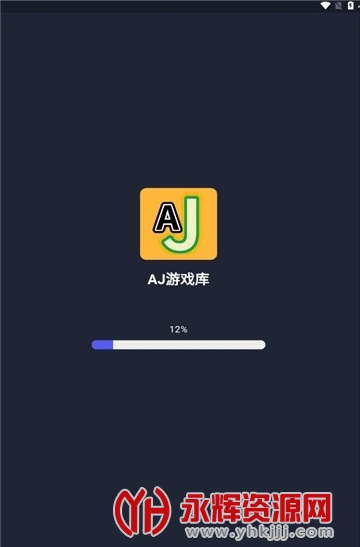 AJ��Ϸ��, AJ��Ϸ��