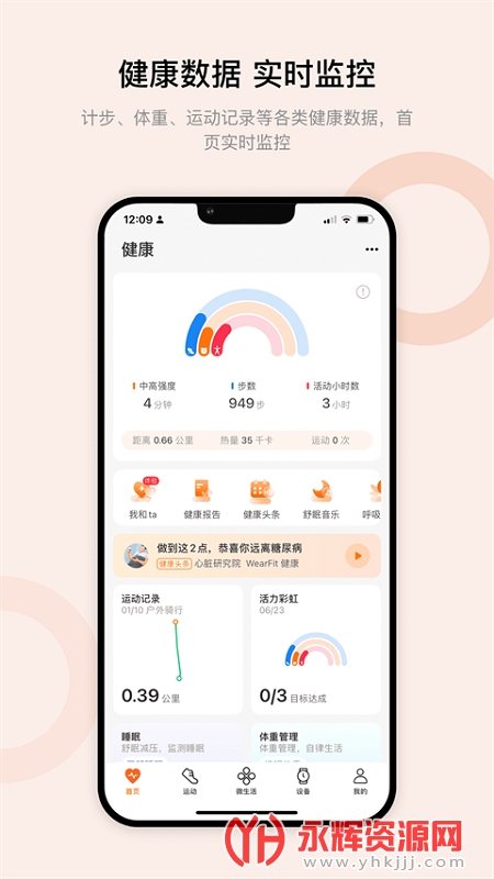 Wearfit pro�����ֱ�, Wearfit pro�����ֱ�