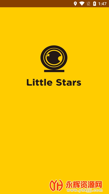 Little Stars����ͷ��Ӱ, Little Stars����ͷ��Ӱ