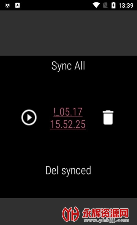 Wear Audio Recorder(�����ֱ�¼������), Wear Audio Recorder(�����ֱ�¼������)