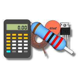 �������ӵ�·������(ElectroCalc Pro)v3.9 ��׿רҵ��
