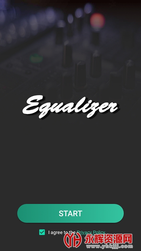 °(Equalizer FX Pro), °(Equalizer FX Pro)