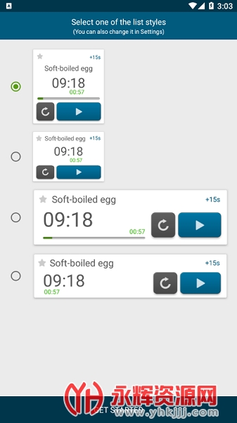 ๤ʱİ(Multi Timer), ๤ʱİ(Multi Timer)