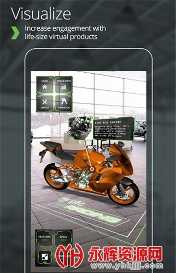 vuforia view���°�, vuforia view���°�