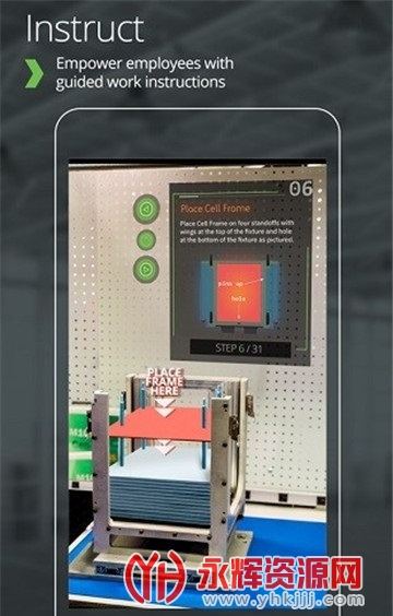 vuforia view���°�, vuforia view���°�