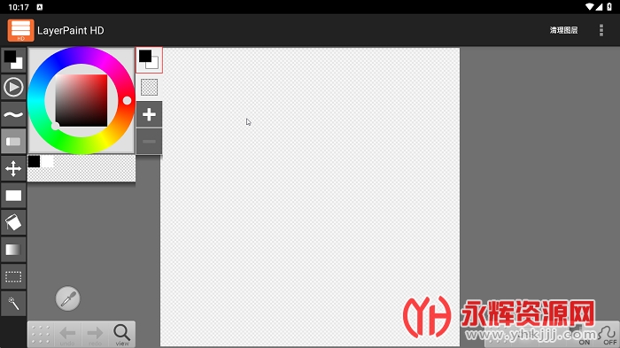 LayerPaintHD��׿��app�ֻ���